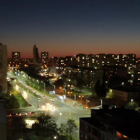 Drago Free Parking Апартамент *