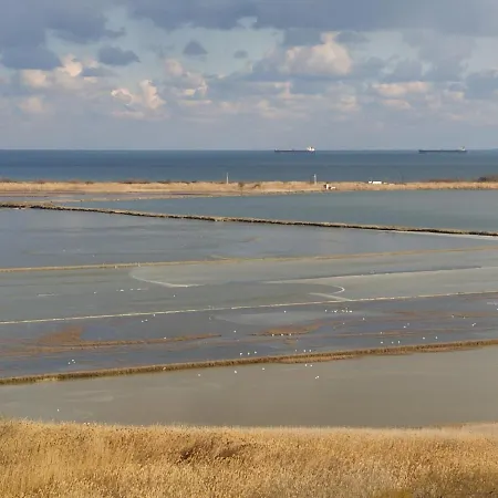 Апартамент Drago Free Parking