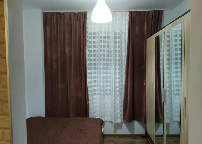 Drago Free Parking *