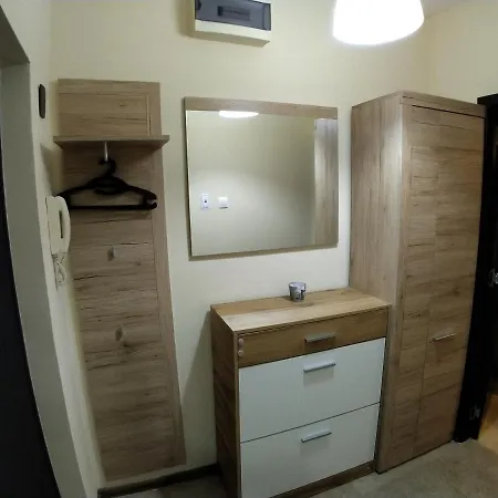 Apartment Drago Free Parking Burgas City