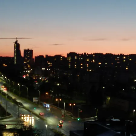 Drago Free Parking *