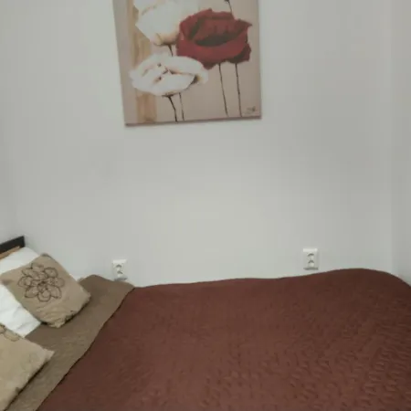 Apartment Drago Free Parking Burgas City