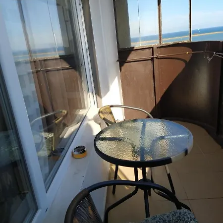 Drago Free Parking * Бургас