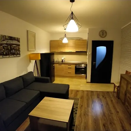 Drago Free Parking Apartment *