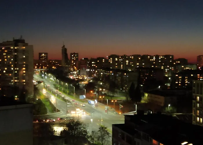 Drago Free Parking Apartamento *