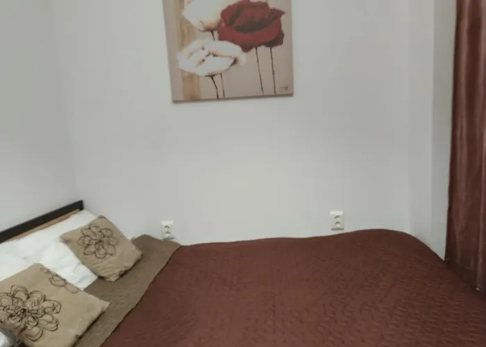 Apartamento Drago Free Parking Burgas