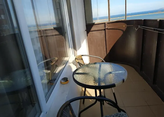 Drago Free Parking * Burgas