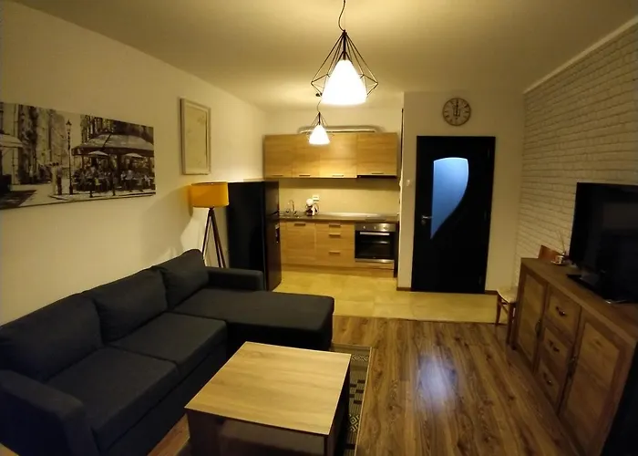 Drago Free Parking Apartamento *